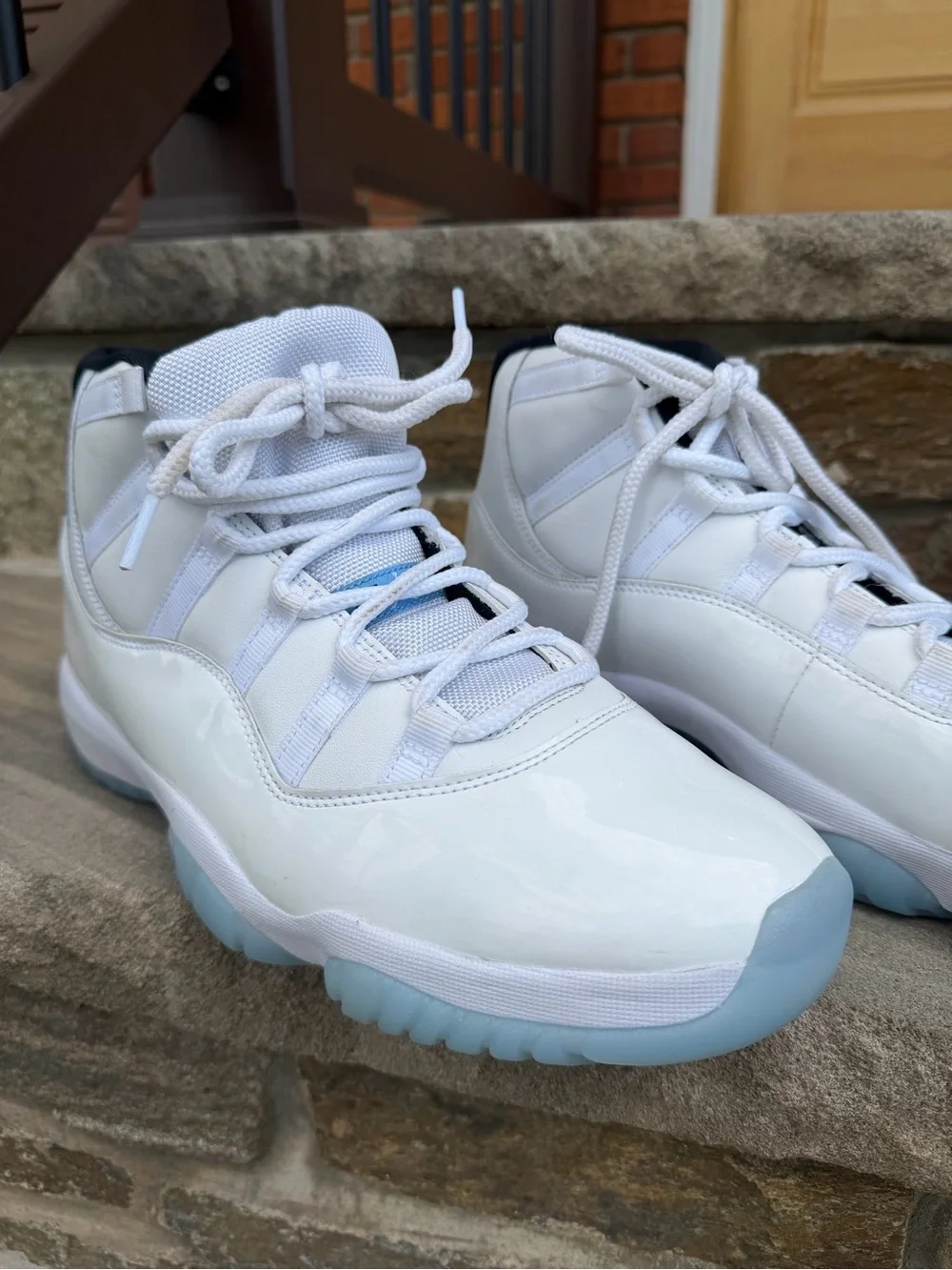 Jordan gently used